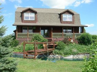 10801 Hawthorn Rd, Plymouth, IN 46563