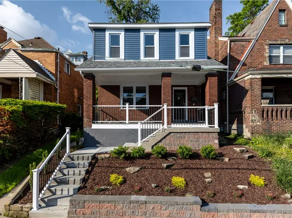 748 Anaheim St, Pittsburgh, PA 15219