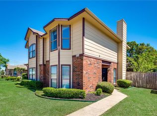4908 Morningside Dr, Mesquite, TX 75150