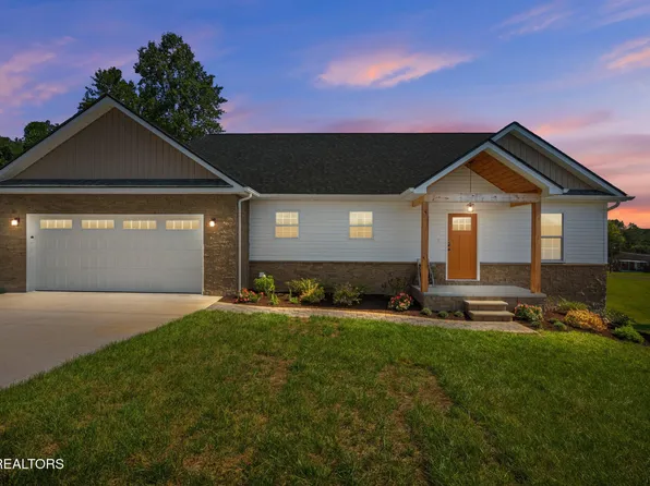 6716 McKinnon Ridge Ln, Knoxville, TN 37918