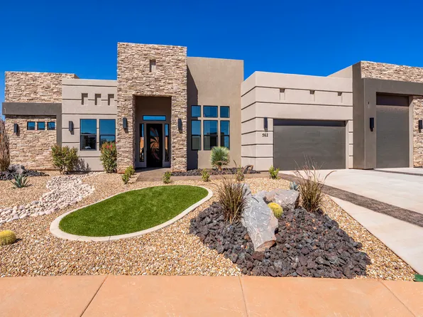 562 W 30 S, Ivins, UT 84738