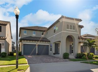 14662 Winter Stay Dr, Winter Garden, FL 34787