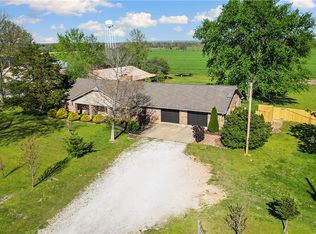 10213 Hwy72 E, Pea Ridge, AR 72712