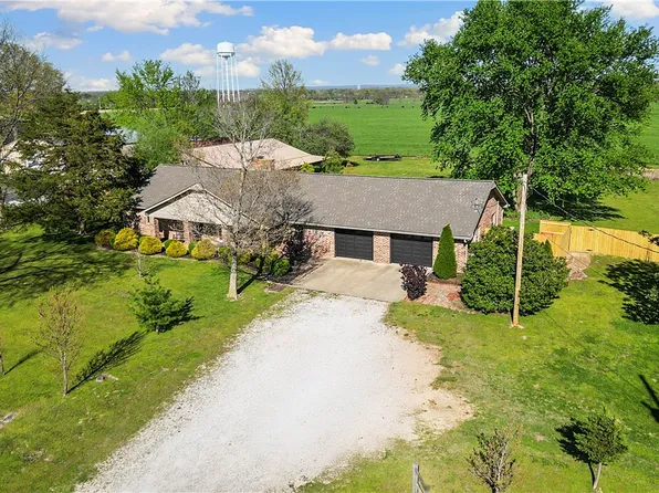 10213 Hwy72 E, Pea Ridge, AR 72712
