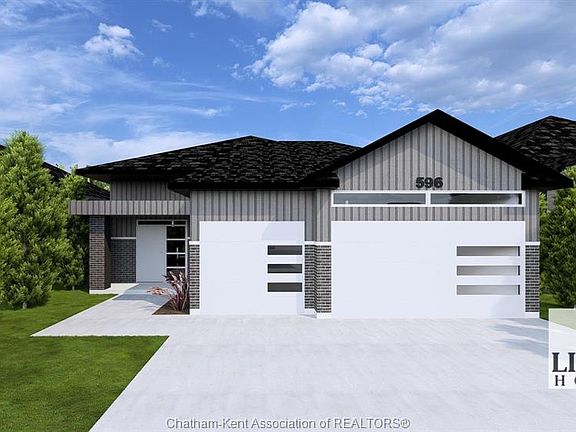 3rd image of 596 Indian Creek Rd W