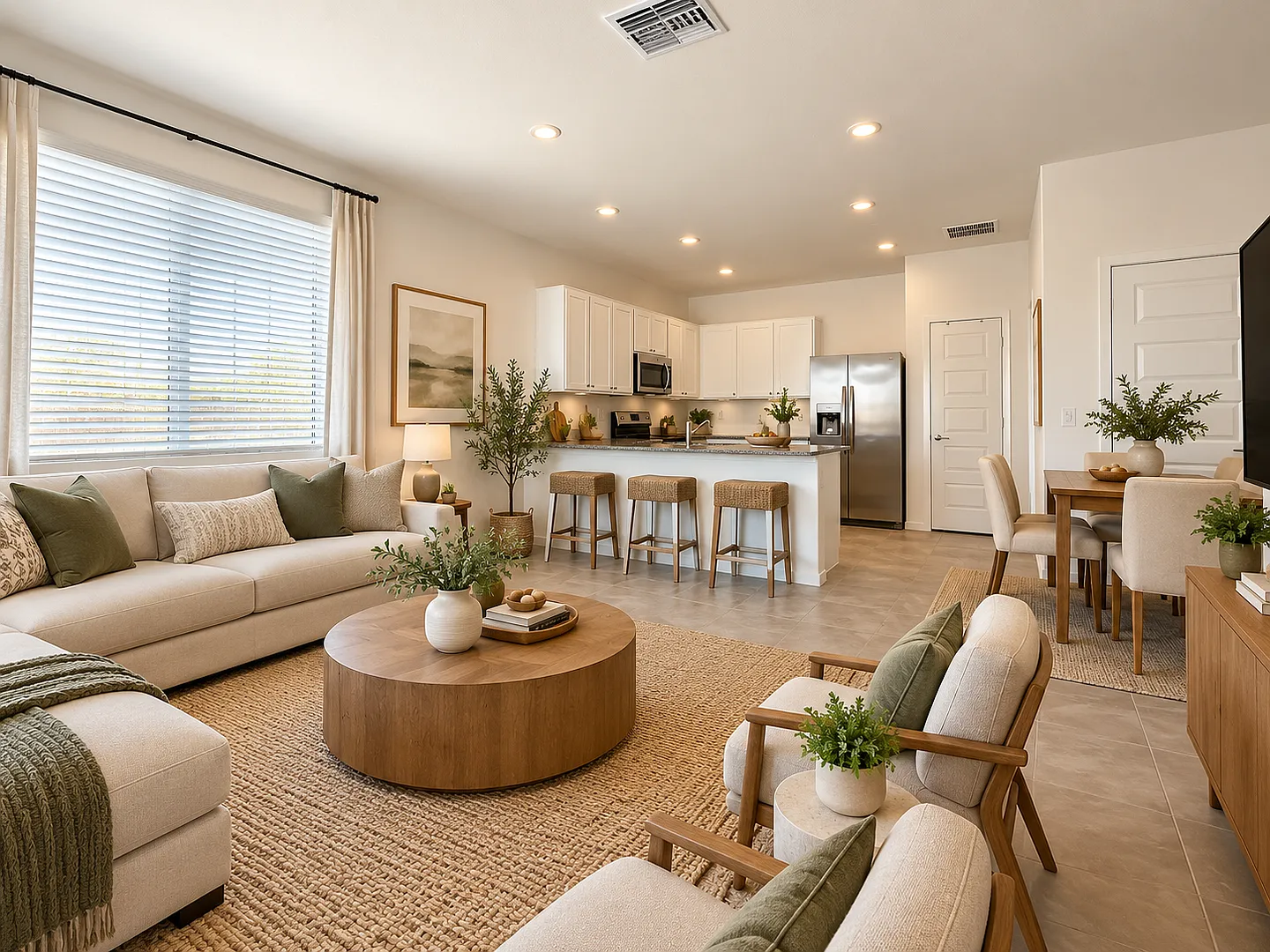 Significant Price Reduction! Gated Community Home Near Loop 101 — Photo 4