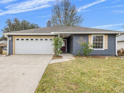 7403 NW 120th Ln, Alachua, FL, 32615