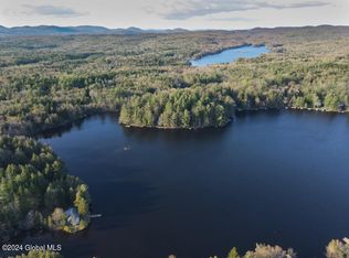 L29 Mountain Lake S Shore Road, Gloversville, NY 12078