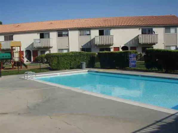 1551 Broadway Unit 31, Chula Vista, CA 91911