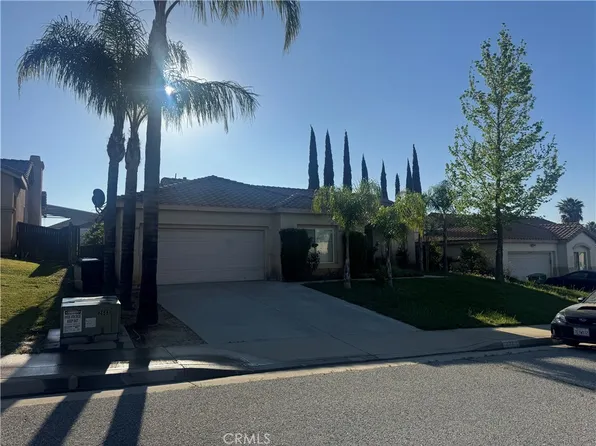 732 Dorothy Anna Dr, Banning, CA 92220