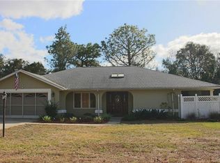 41 Chinkapin Cir, Homosassa, FL 34446