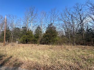 1456 Sequoya Rd, Cuba, MO 65453