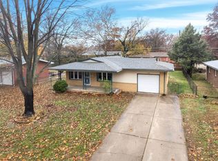 723 N Chipper Ln, Wichita, KS 67212