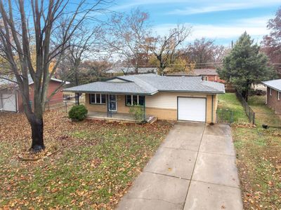 723 N Chipper Ln, Wichita, KS, 67212