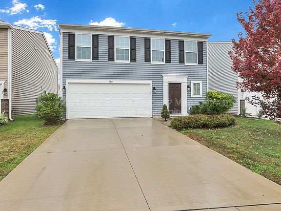 5th image of 7449 Sugarbark Ct