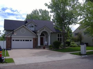 3401 Antelope Ln, Great Falls, MT 59404
