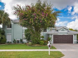 10880 Fox Glen Dr, Boca Raton, FL 33428