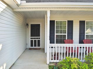 795 Morris Ln, Winder, GA 30680