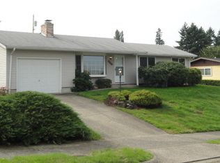 1710 E 61st St, Tacoma, WA 98404