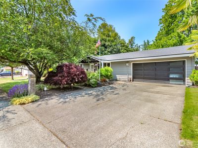 1109 28th Street SE, Auburn, WA, 98002