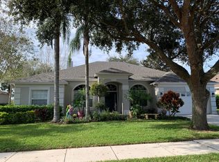 346 Lakepark Trl, Oviedo, FL 32765