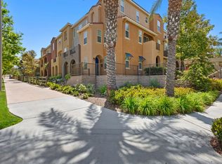 1884 Aquamarine Ct UNIT 4, Chula Vista, CA 91913