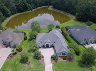 2960 Country Club Blvd, Orange Park, FL 32073
