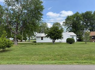 486 State Route 348 E, Symsonia, KY 42082