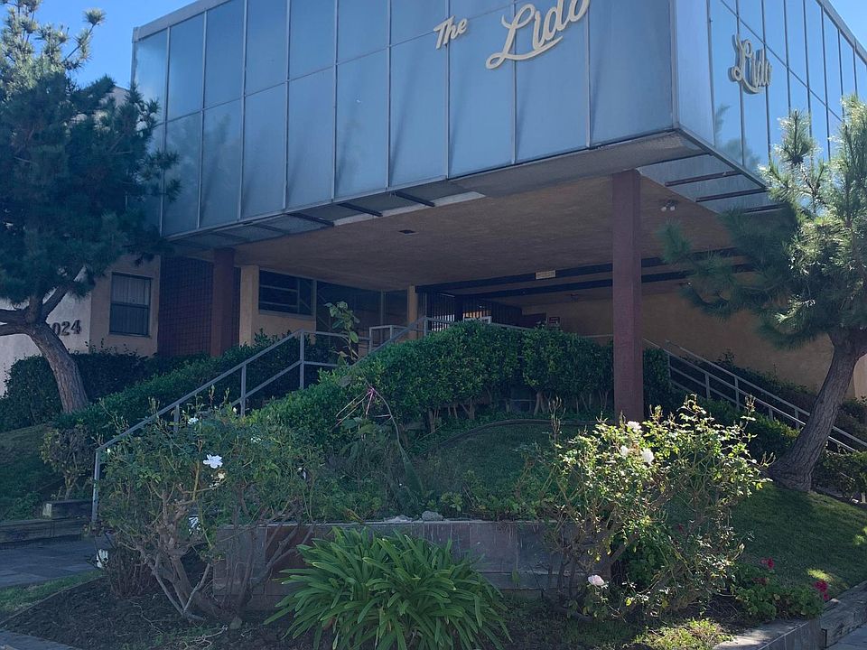 1st image of 4024 W 147th St #27
