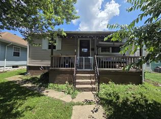 108 N George St, Lancaster, OH 43130