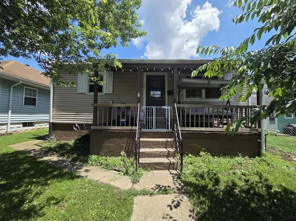 108 N George St, Lancaster, OH 43130