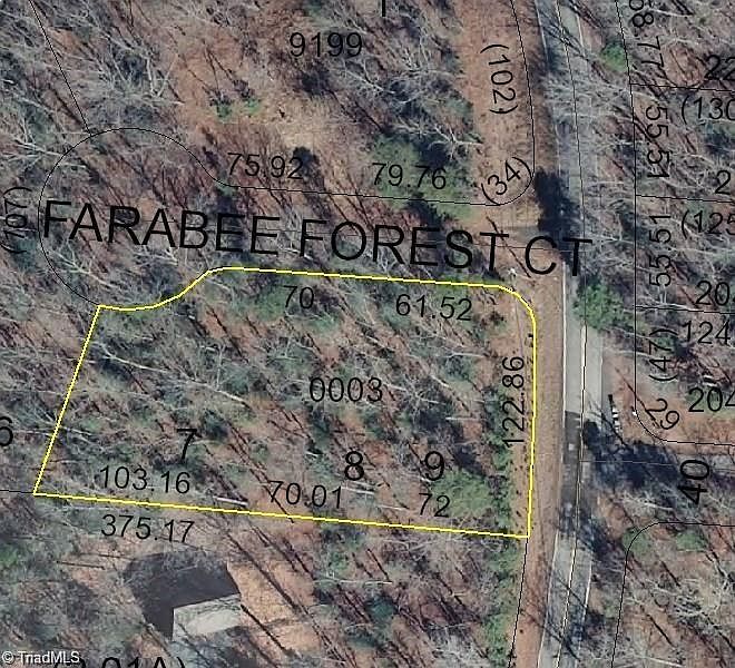 1st image of 125 Farabee Forest Ct