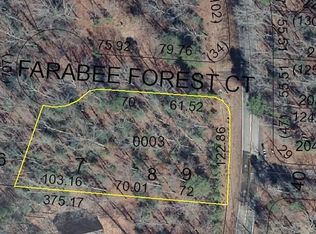 125 Farabee Forest Ct, Lexington, NC 27292