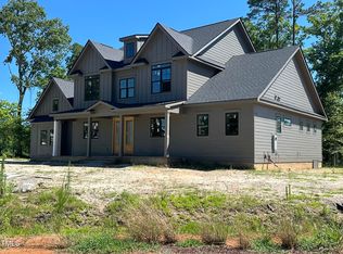 133 Slocum, Wendell, NC 27591