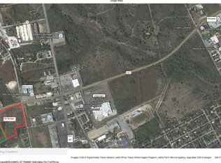 Highway 351 And Rr, Beeville, TX 78102