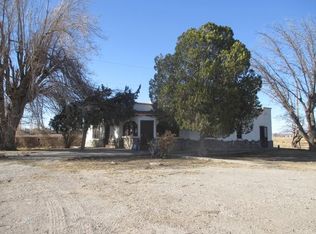 270 Maldonado Rd, Anthony, NM 88021