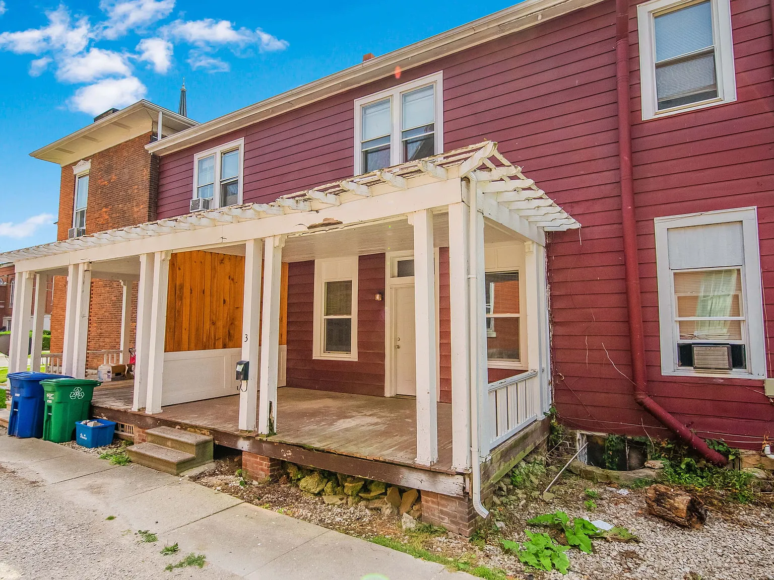 1 bed, 700 sqft, $850 — Photo 4