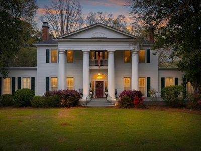5469 Rivoli Dr, Macon, GA, 31210