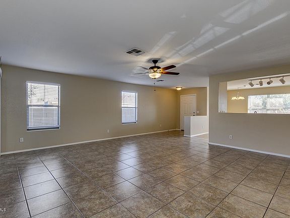 Large Kitchen to great room