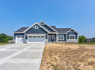 8302 Bauerridge Ave LOT 65, Jenison, MI 49428