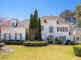 5405 Saint Lyonn Pl, Marietta, GA 30068