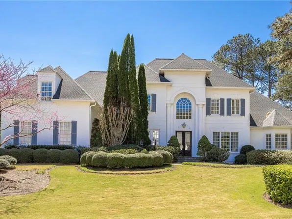 5405 Saint Lyonn Pl, Marietta, GA 30068