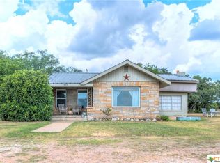 6844 E Fm 243, Bertram, TX 78605