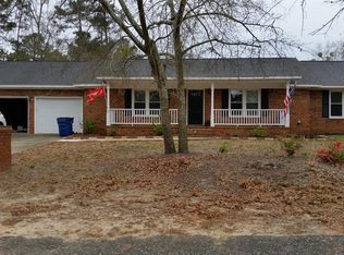1200 Black Walnut Ct, Sumter, SC 29154