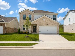 214 Limestone Way, Lebanon, TN 37087