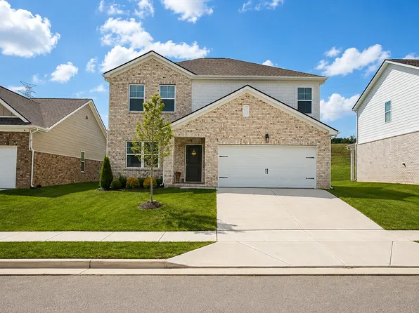 214 Limestone Way, Lebanon, TN 37087