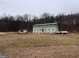 1190 Ritters Rd, Reading, PA 19606