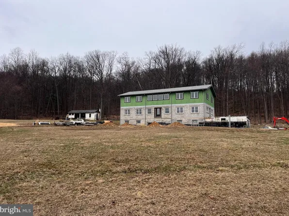 1190 Ritters Rd, Reading, PA 19606