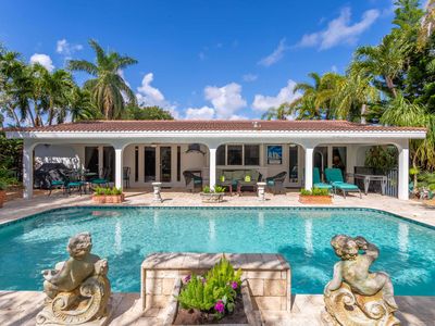 716 SE 7th Avenue, Pompano Beach, FL, 33060