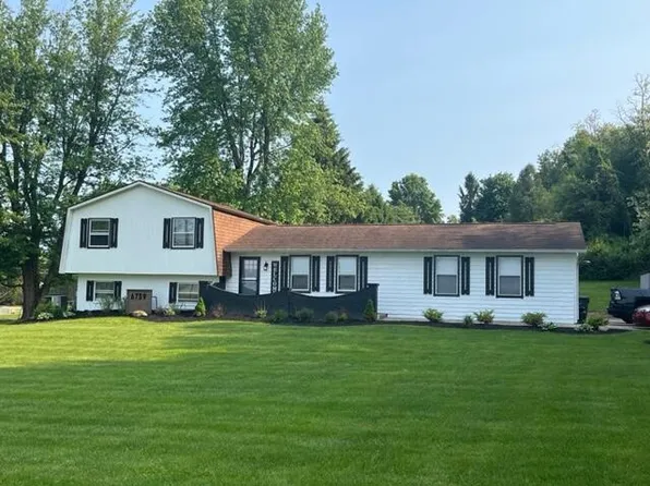 6759 Winchester Rd NW, Carroll, OH 43112